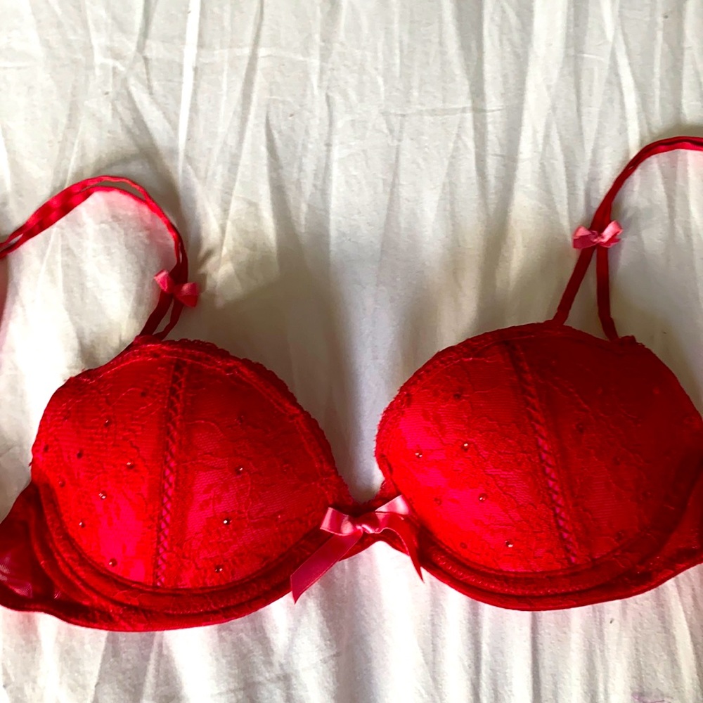 Bra